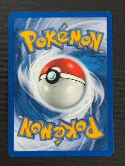 Lt. Surge's Pikachu 84/132 REGULAR Pokemon Card WOTC Gym Challenge Common - Image 2