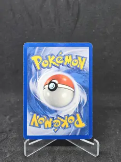 Pokemon Card Metapod 42/75 Neo Discovery Uncommon 1st Edition - Image 2