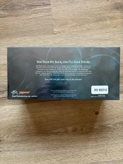 MtG Booster Box ~ CONSPIRACY 2: TAKE THE CROWN sealed 36 pack Magic WotC - Image 3