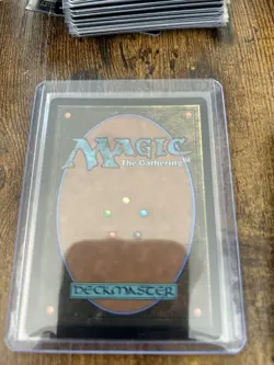 Magic The Gathering Serialized Card With Bulk - Image 3
