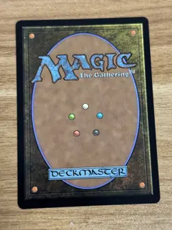 Gamble - #312 (Showcase) Avatar: The Last Airbender: Eternal-Legal Regular - Mtg - Image 2