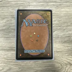 1x Caltrops Urza's Destiny MTG Magic the Gathering Uncommon Artifact (C) - Image 2