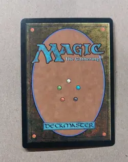 UNPLAYED Sneak Attack Urza's Saga MAGIC MTG VINTAGE EDH CUBE - Image 2