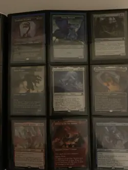 Mtg Dragon Card Lot ( 278) Magic The Gathering ~ Promos ~ Foils ~ Legends - Image 3