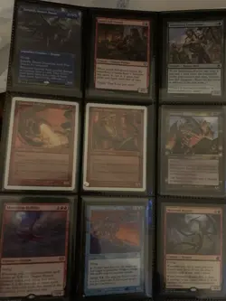 Mtg Dragon Card Lot ( 278) Magic The Gathering ~ Promos ~ Foils ~ Legends - Image 4