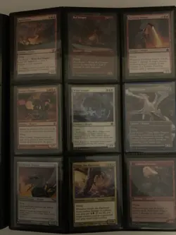 Mtg Dragon Card Lot ( 278) Magic The Gathering ~ Promos ~ Foils ~ Legends - Image 5