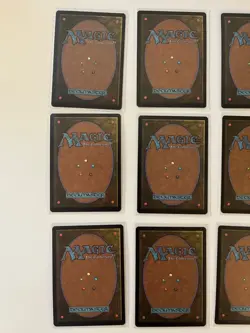 Final Fantasy MtG Card Lot (FIC , FIN, FCA, Art Series) - Image 4