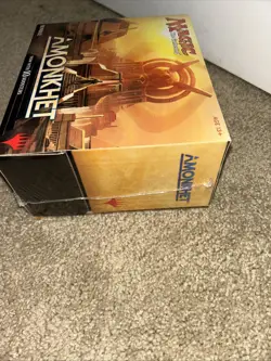 Magic: The Gathering - Amonkhet Bundle Box Sealed - Image 5