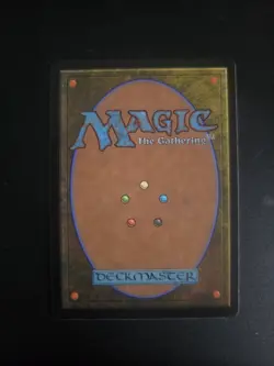 Mana Drain Double Masters 2022 Regular NEAR MINT - Image 2