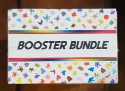 Pokemon TCG Scarlet and Violet 151 Booster Bundle 6 Packs Set SEALED - Image 3