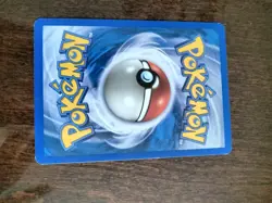 Pokemon TCG Aquapolis E-Reader Nidoking Holo H18/H32 Holo E Series - Image 3