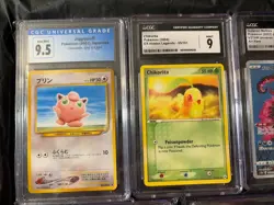 Mixed Graded Pokemon Card Lot - CGC 10s, 9.5, And 9s- Celebrations & More?? - Image 5