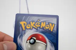 Shadowless Bulbasaur 44/102 Base Set Vintage WOTC 1999 Pokemon TCG LP - Image 4