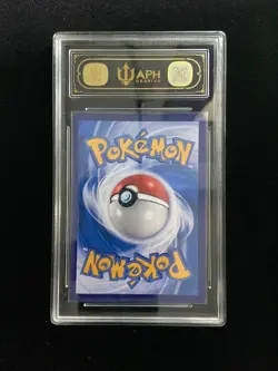 Pokemon TCG S-Chinese Gem Pack CBB1C 0709/09 3 Stars Captain Pikachu APH 10 YYY - Image 2