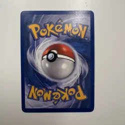 Zekrom EX - BW38 Promo Holo Black and White Promos Pokemon Trading Card Game - Image 2