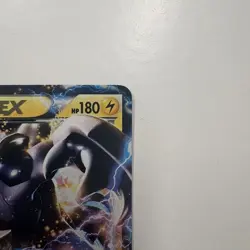 Zekrom EX - BW38 Promo Holo Black and White Promos Pokemon Trading Card Game - Image 4