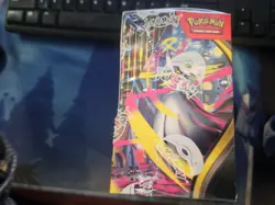 Pokemon Trading Card Game TCG Mega Evolution Enhanced Booster Box ME01 36 Packs - Image 2