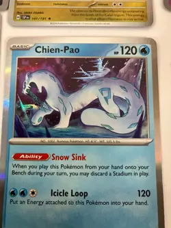 Pokemon (Lot of approx 1000) Assorted Trading Card Game Cards - Image 4