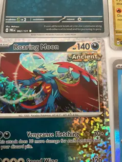 Pokemon (Lot of approx 1000) Assorted Trading Card Game Cards - Image 5