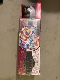 2025 Pokemon TCG Holiday Advent Calendar Bundle Costco Exclusive New Sealed - Image 1