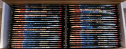 Pokemon Suring Sparks Booster Packs - 44 Sealed Loose Pack Lot - TCG - Image 3