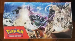 Pokemon TCG: Scarlet & Violet - Paldea Evolved Booster Box - 36 Packs - Image 5