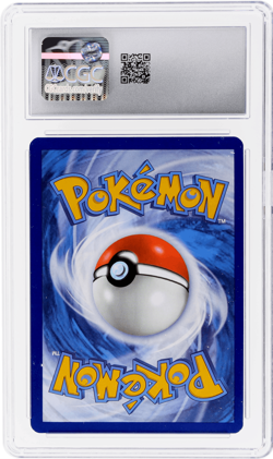 2023 Pokemon Scarlet and Violet Paldea Evolved Fuecoco Illustration Rare CGC 9 - Image 2