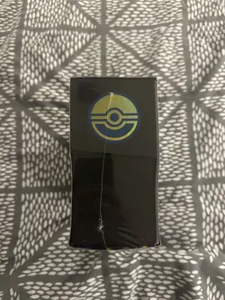 Pokemon TCG: Mega Evolution Elite Trainer Box (Mega Lucario) - ETB New Sealed ✅ - Image 3
