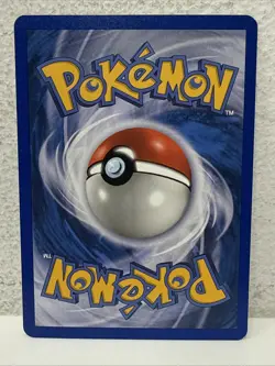 2002 Pokemon Legendary Collection Sandslash Reverse Holo #62/110 - Image 4