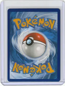 Pokemon - Bulbasaur - 133/132 Mega Evolutions - Illustration Rare Holo NM - Image 2