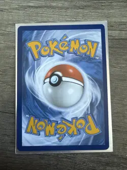 Pokemon TCG Scarlet Violet Black Star Promo Charmander 044 Near Mint Condition - Image 2
