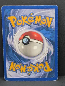 Larvitar 089/147 Aquapolis Reverse Holo Ultra Rare Pokemon TCG Nintendo HP - Image 2