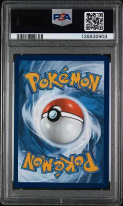 PSA 10 Mega Latias Ex 181 Special Illustration Rare Pokemon GM Mint Card - Image 2