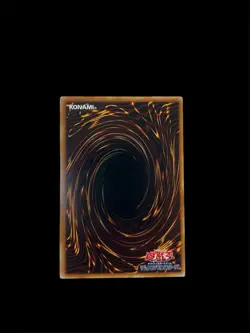 Yu-Gi-Oh Elemental Hero Rampart Blaster Ultimate Rare Lightly played - Image 3