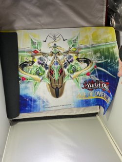Yu-Gi-Oh Age of Overlord Playmat - Image 1