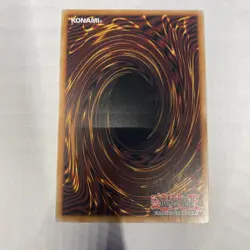 Yugioh Predaplant Verte Anaconda DUOV-EN021 1st Ultra Rare - Image 2