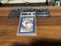 Alolan Exeggutor ex #248 - PSA 10 GEM MINT - Surging Sparks Pokemon Card - Image 2