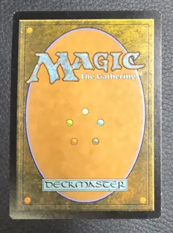 Temple Garden Zendikar Expeditions Foil MTG NM Land Magic Card - Image 2