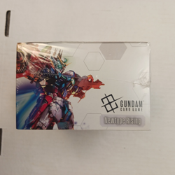Bandai Gundam Card Game - Newtype Rising Booster Box (GD01) - Image 3