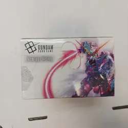 Bandai Gundam Card Game - Newtype Rising Booster Box (GD01) - Image 4