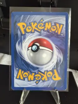 Poliwrath 28/75 Neo Discovery Pokemon Card TCG - Image 2