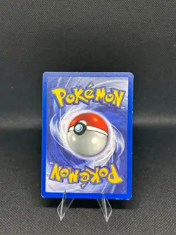 Pikachu Pokemon 1999 Jungle #60/64 1st Edition Common WOTC Vintage Card - Image 2