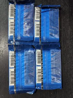 STAR TREK: THE NEXT GENERATION CUSTOMIZABLE CARD GAME 15 CARD EXP PACK SET 4 NEW - Image 2