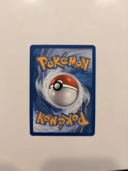Golem EX 76/165 Holo Ultra Rare Scarlet And Violet Pokemon 151 Card - NM TCG - Image 2