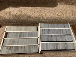 Huge Collection Bulk Lot of 1000’s+ Pokemon Cards Vintage Old To Modern - Image 1