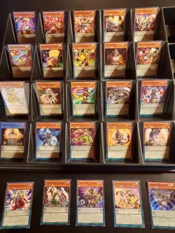 Yu-Gi-Oh! "PENDULUM" Pack #1 - 25 Card Lot! READ DESCRIPTION!!! - Image 1