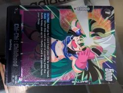 drgonball super 3 card lot private sale - Image 1