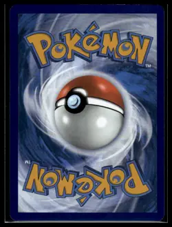 Hitmonchan #107/165 SV: Scarlet & Violet 151 Reverse Holo Pokemon Card - Image 2