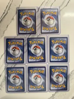 Celebrations 25th Anniversary Pokemon Tcg Raw Card Lot Mew Charizard Greninja ?? - Image 2