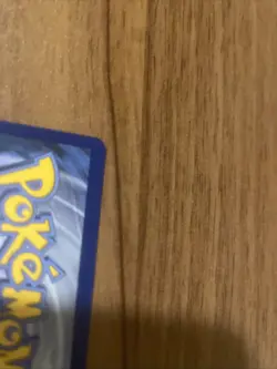 Pokemon TCG Celebrations Umbreon Gold Star Card 17/17 Near Mint Condition - Image 4